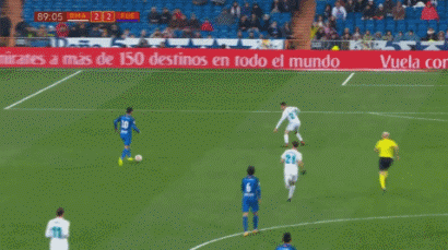 NFL年度十佳球下集：快乐男孩神奇战术，单手接球帅炸了！